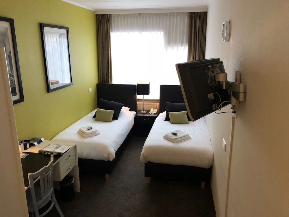 Фото Hotel De Keizerskroon