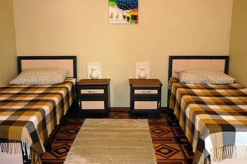 Фото Чудная Долина