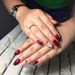Studio manicure Iriska (Pobedy Street, 28), nail salon