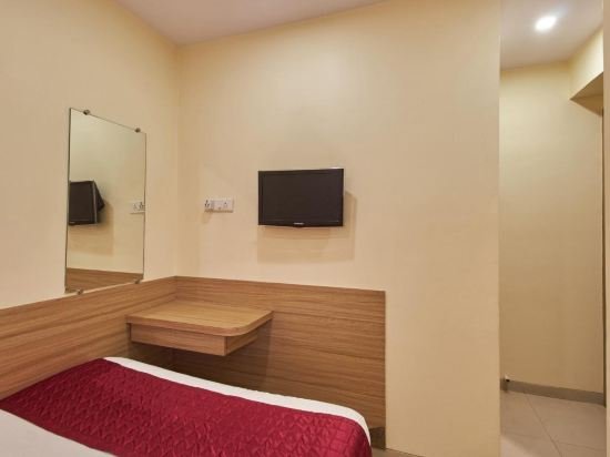 Фото Hotel Ratna Palace Residency