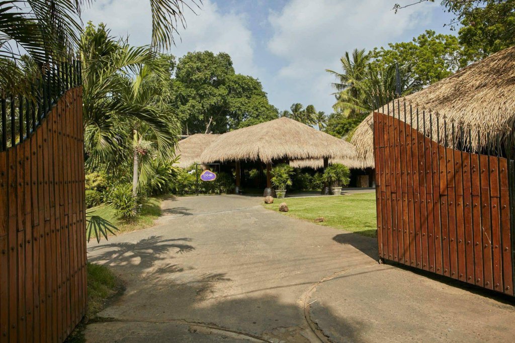 Фото Ekho Safari Tissa