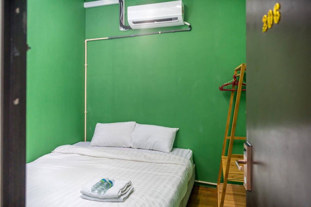 Фото Spot On 89673 Good Friend Hotel