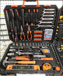 Электроинструменты (Malaya Galyanskaya ulitsa, 99), construction tools