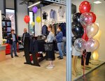 ФАСОНчик (Naberezhnaya Street, 15) ، متجر ملابس