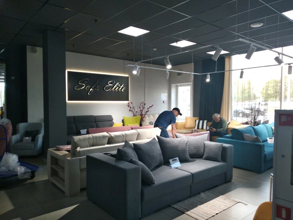 Мягкая мебель Sofa Elite, Минск, фото