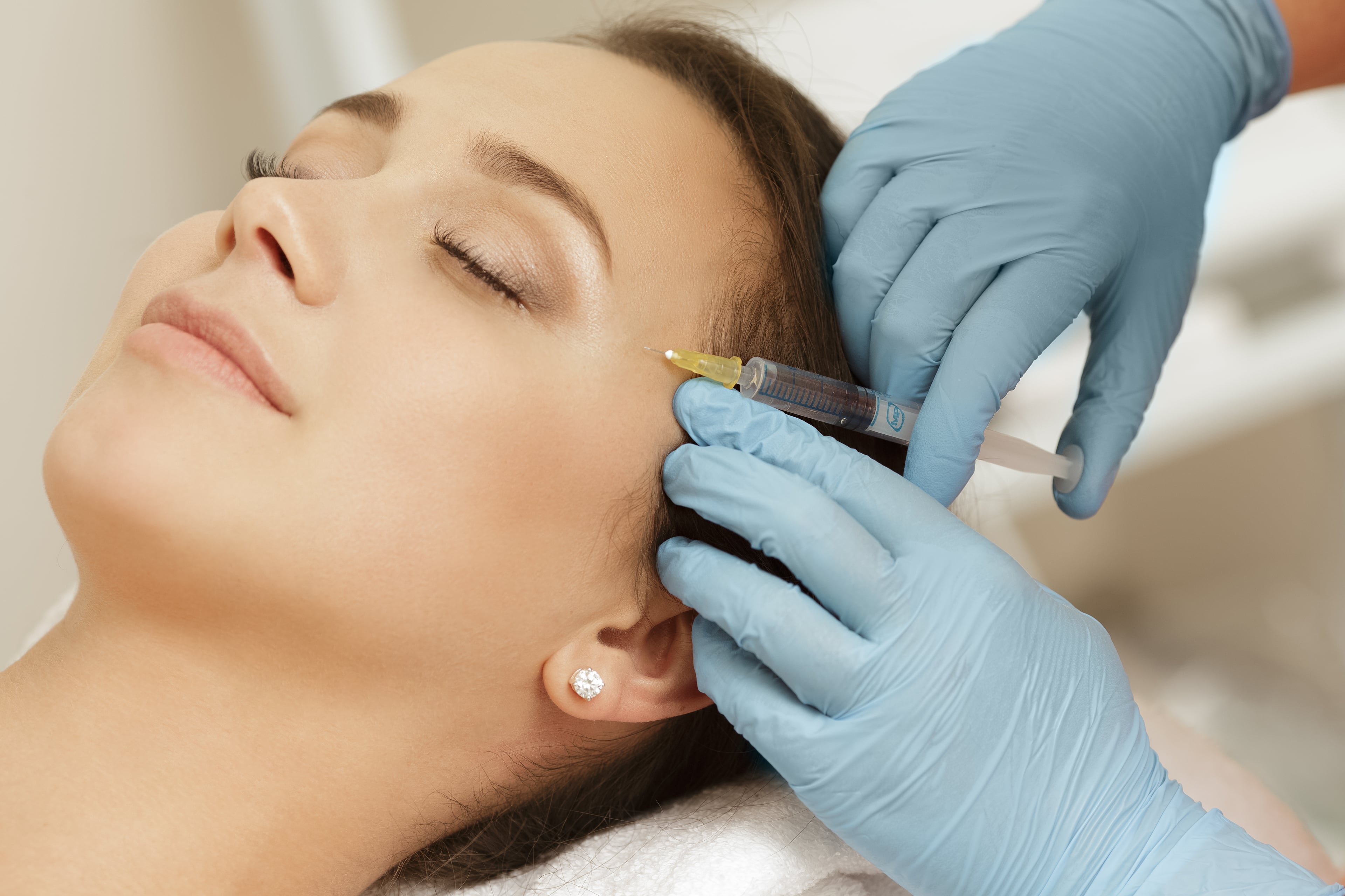 Lux-Medicus clinic Helsinki