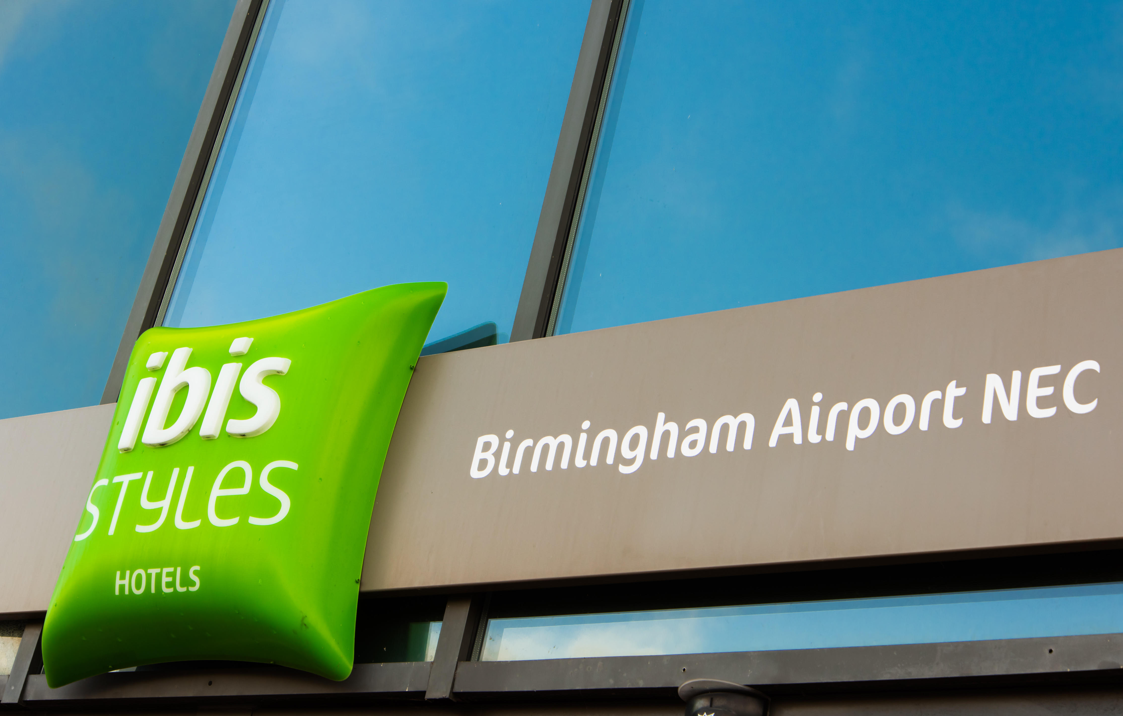 Фото Ibis Styles Birmingham Nec and Airport