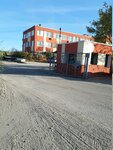 Stroitelno-montazhnoye upravleniye № 1 (Krasnopolyanskaya Street, 94А) ، شركة بناء