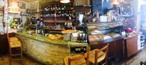 Il Vitigno (Ronchi dei Legionari, Via San Vincenzo de Paoli, 10), restaurant