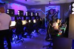 Aspire Cyber Arena (Gagarina Street, 24) ، رياضة عنيفة