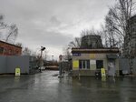 TeploEkspert (Bebelya Street, 11Б), installation and maintenance of water supply and sanitation