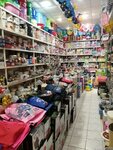 Department Store Poultry Farm (Konarmeyskaya ulitsa, 242), clothing store