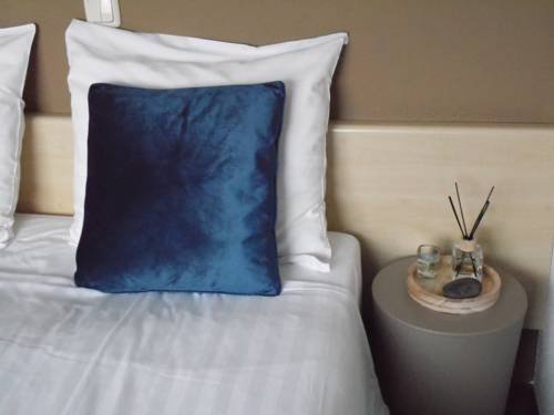 Фото Hotel de Kroon Kaatsheuvel