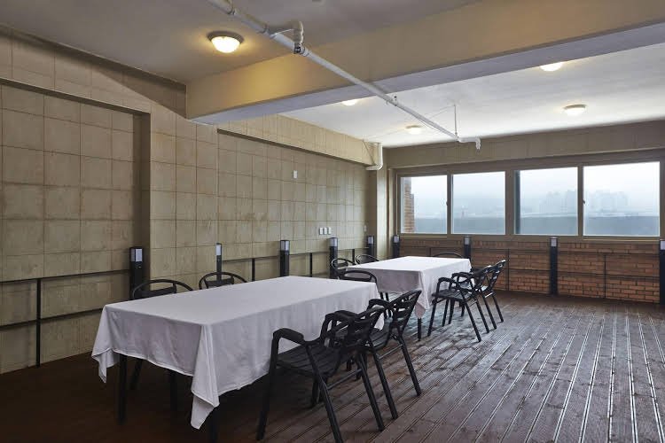 Фото Busan Beach Tourist	