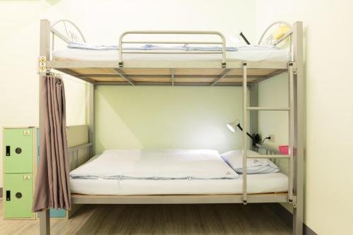 Фото On My Way - Taipei Hostel