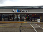 FedEx Office Print & Ship Center (Ohio, Hamilton County, Cincinnati), copy center