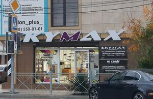 Skymax (Korkmasova Street, 97), items for mobile phones