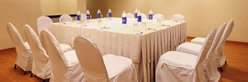 Фото Manuelsons Malabar Palace