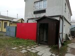 Bond37 (Kukonkovykh Street, 133) ، مصنع ملابس