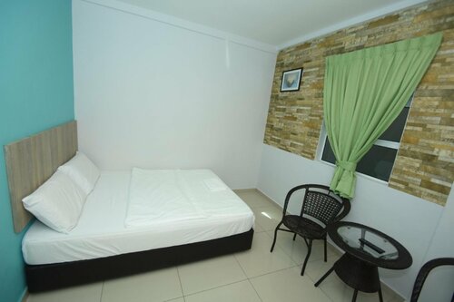 Гостиница 56 Hotel в Штате Паханг