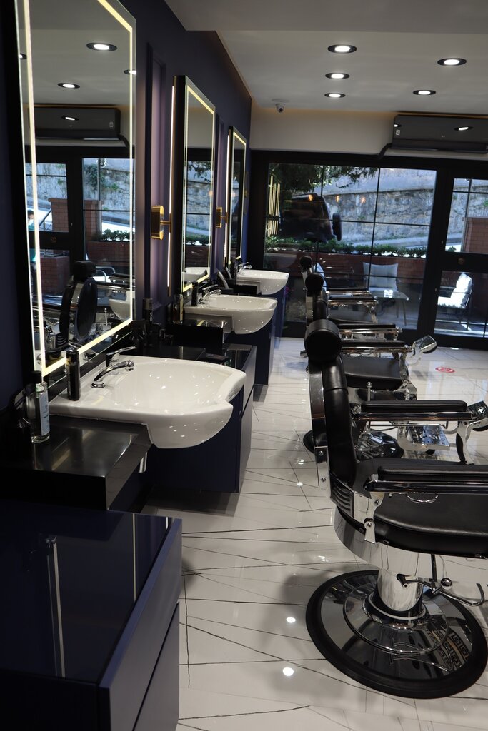 Cut Labs Erkek Kuaförü, kuaförler, Etiler Mah., Bebek