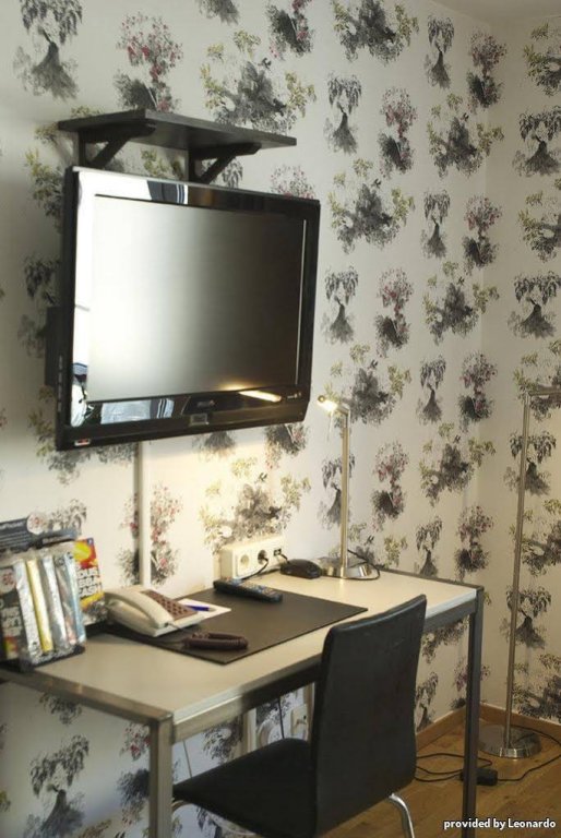 Фото Best Western Plus Hotel Noble House