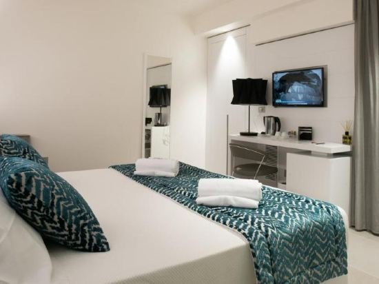 Фото Caportigia Boutique Hotel