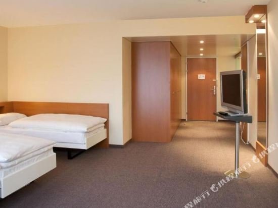 Фото Palmiers by Fassbind