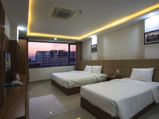 Фото Alibaba Hotel