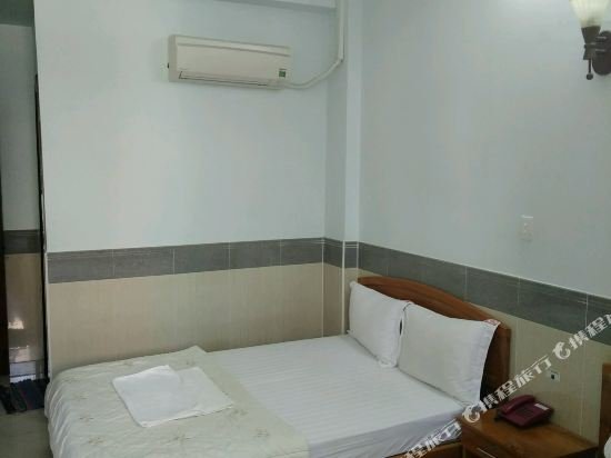 Фото Phuoc Thinh Hotel