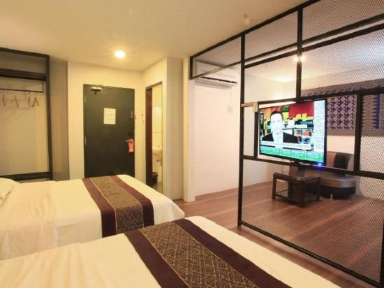 Фото Super 8 Hotel @ Georgetown