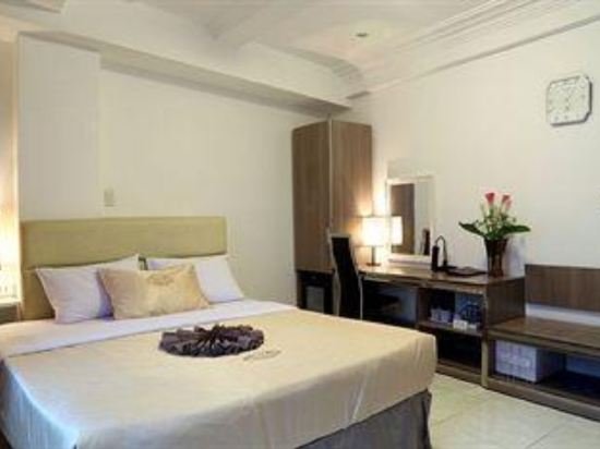 Фото Boss 3 Hotel