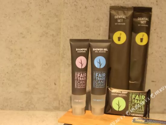 Фото Novotel Jakarta Mangga Dua Square Hotel