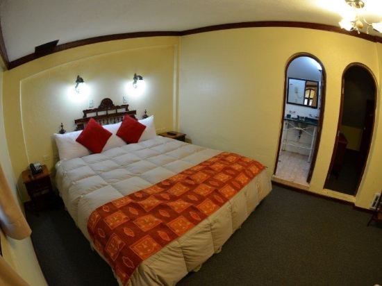 Фото Royal Inka II