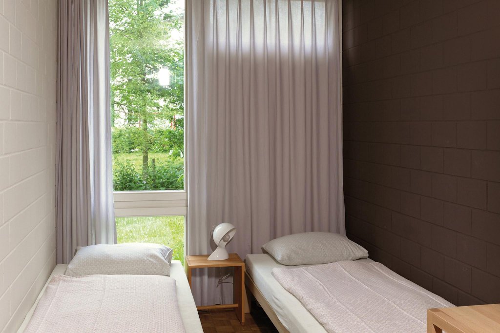 Фото Lucerne Youth Hostel