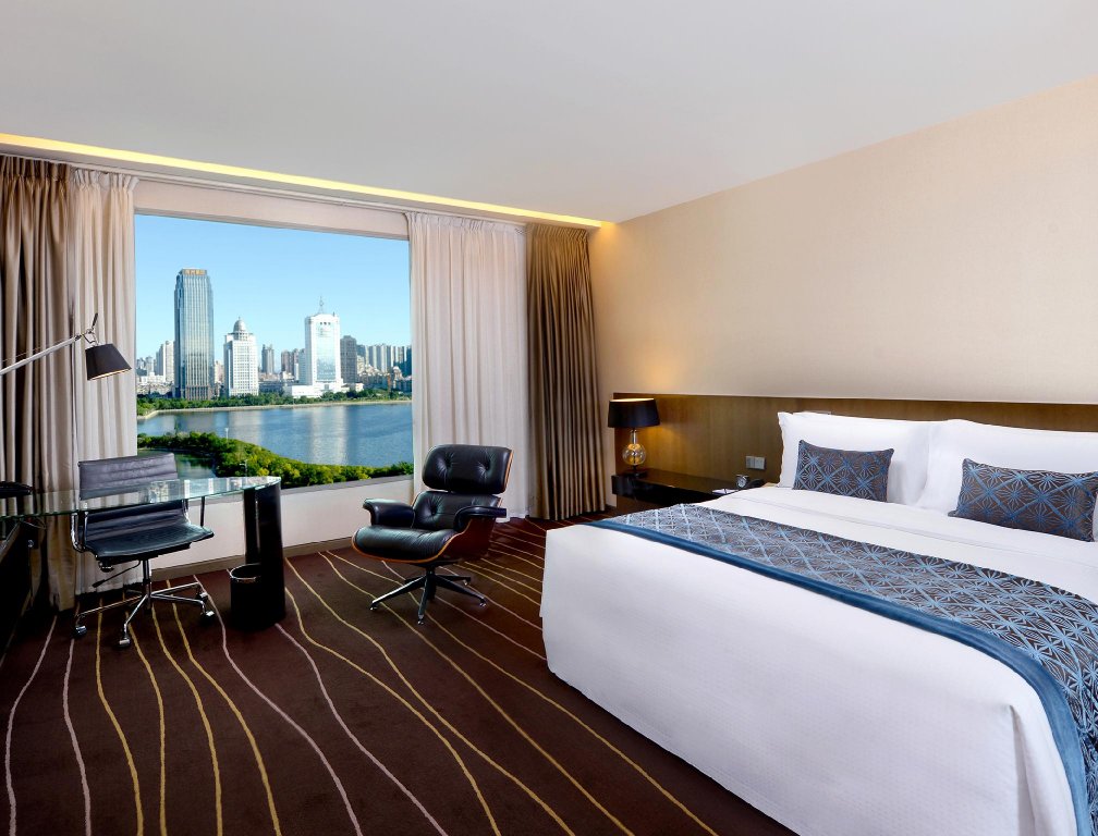 Фото Marco Polo Xiamen