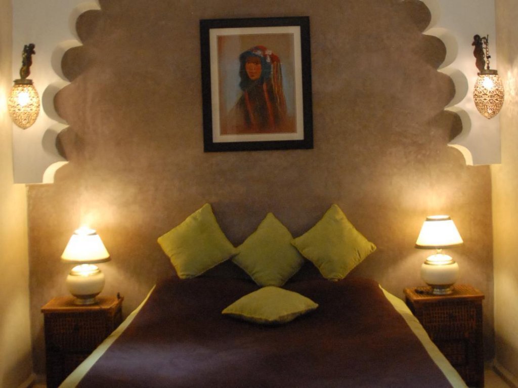 Фото Riad Sidi Mimoune