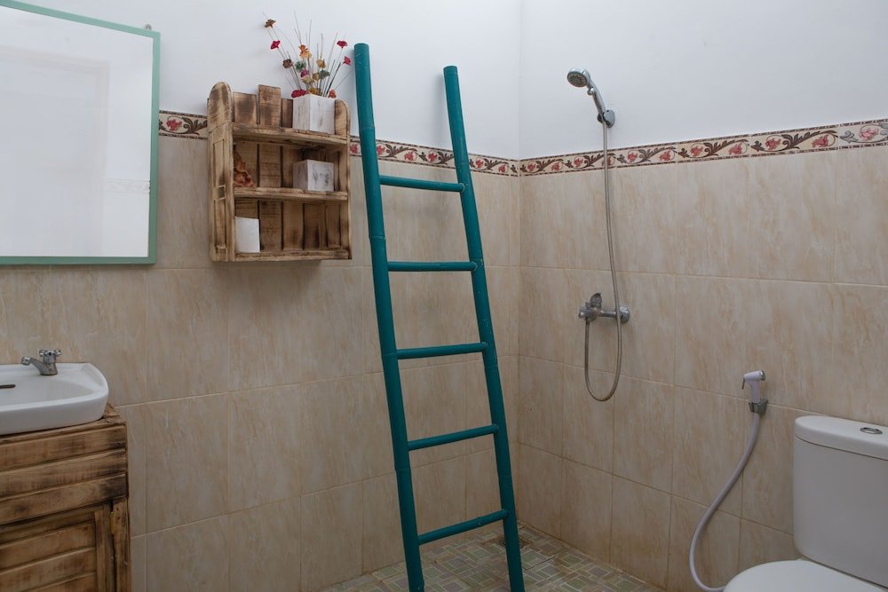 Фото Bali Reef House Surfco