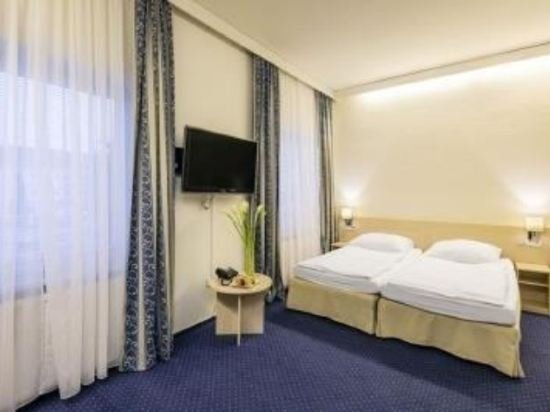 Фото Wine Wellness Hotel Amande