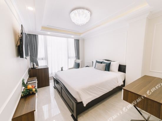 Фото Saigon Hanoi Central Hotel