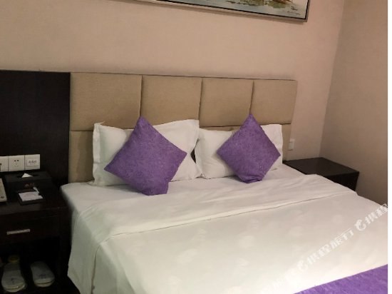 Фото The Nomo Hotel Shenzhen