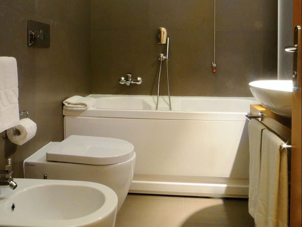 Фото Hotel Franklin Feel The Sound