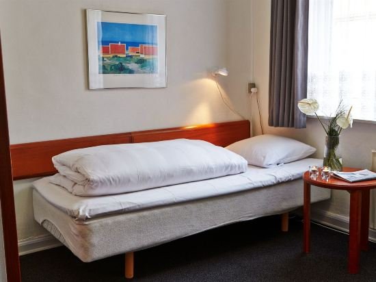 Фото Hotel Ansgar