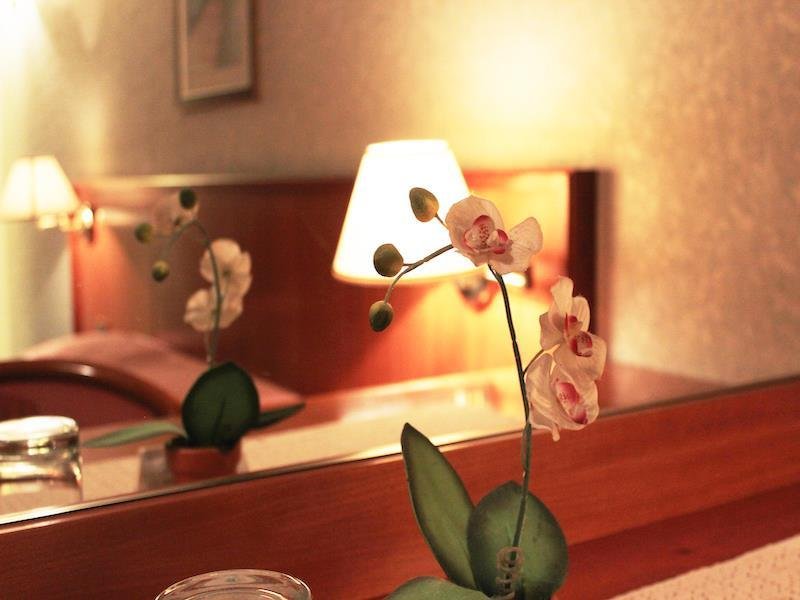 Фото Hotel Kappa