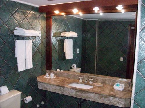 Фото Colonna Galápagos Garden Hotel