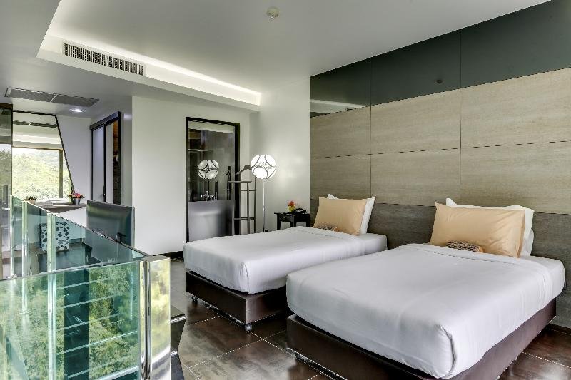 Фото Splendid Hotel @ Khaoyai