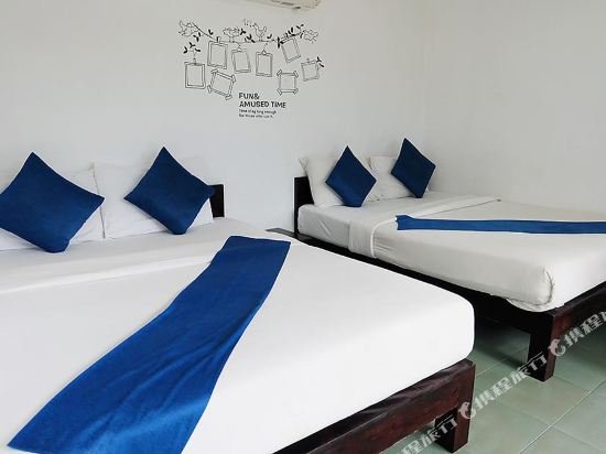 Фото Sawasdee Coco Resort