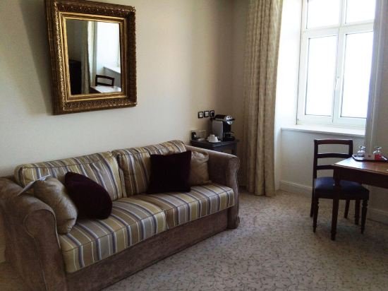 Фото Hotel France & Chateaubriand