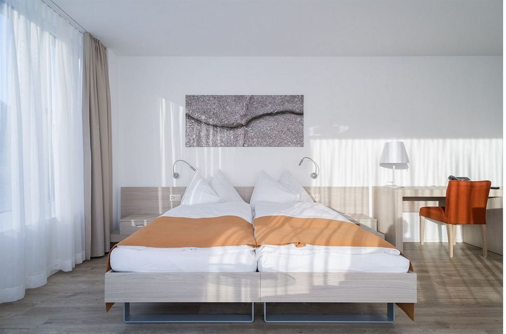 Фото Mercure Chur City West