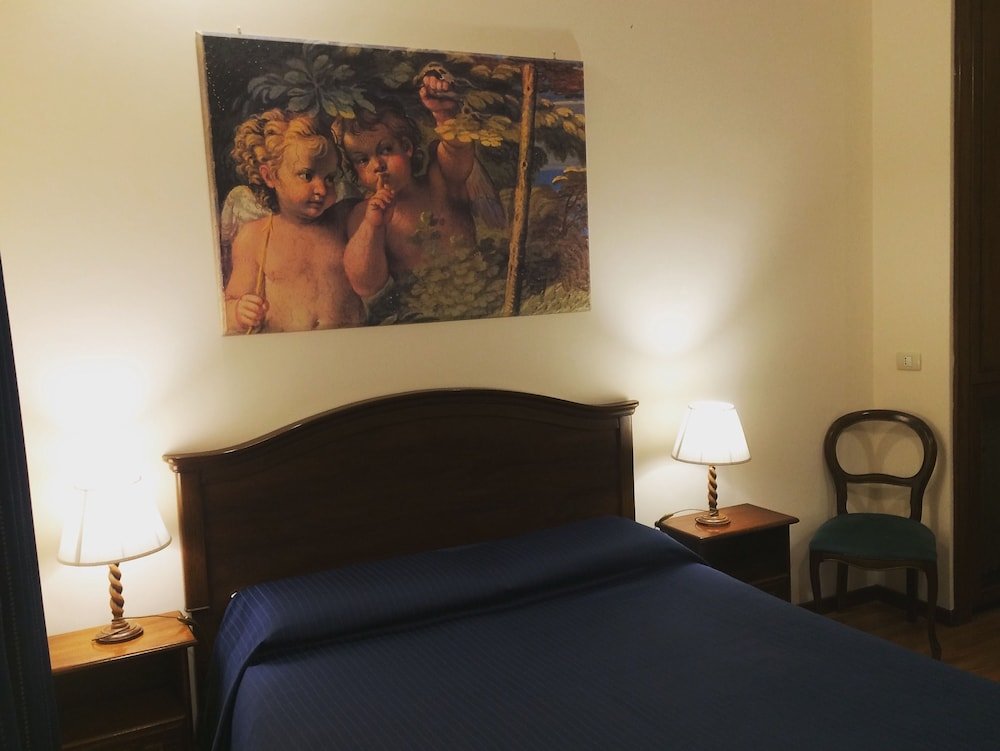 Фото The Center of Rome B&b